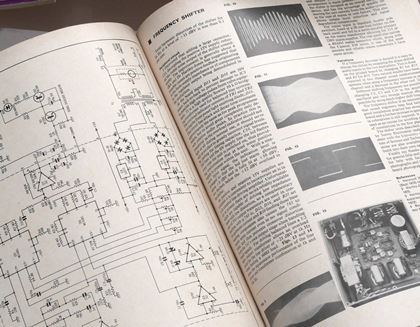 various-Studio Sound mags May 74 - Dec 77